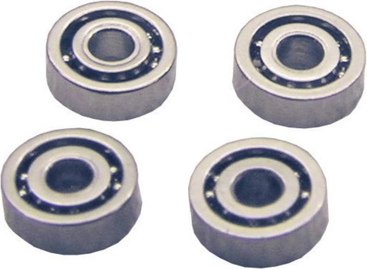 Image du produit Sol-Expert Acier Micro-roulement à billes K15 Ges