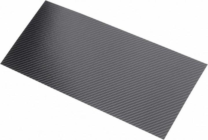 Produktbild Carbotec Carbon-Platte