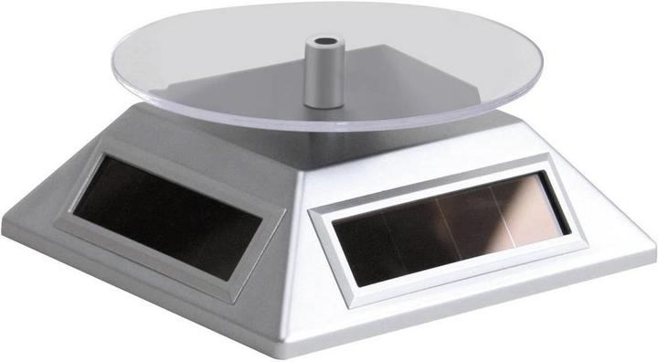 Immagine prodotto Sol-Expert Giradischi solare universale 700