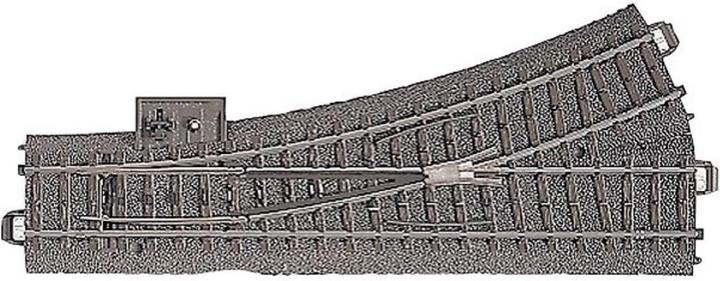 Märklin H0 Voie C (avec literie) 24611 (Piste H0)