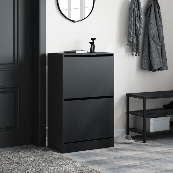 Image du produit VidaXL Jennica (60 x 34 x 96,5 cm)