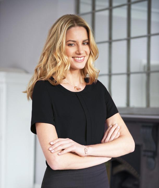 Produktbild Brook Taverner Verona (46)