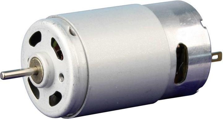 Produktbild Motraxx Universal Brushed Elektromotor