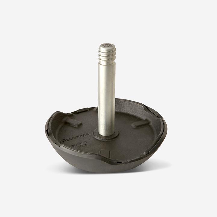 Produktbild Corength Kugelhantel Kettlebell Crosstraining Krafttraining anpassbar 12– 24 kg (1 x 12 kg)