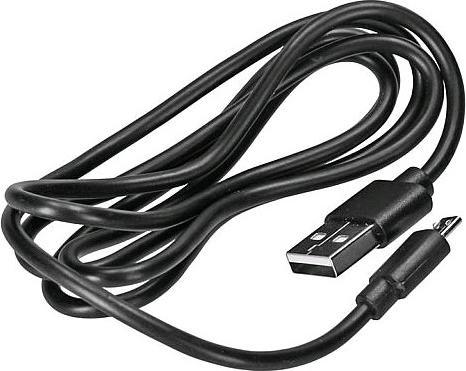 Actual product image Ansmann Comfort Multi Charger (1 pcs., C, D, AAA, AA, 800 mAh, Chargers without battery)