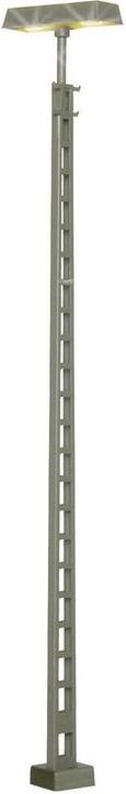 Actual product image Viessmann H0 lattice mast light double F
