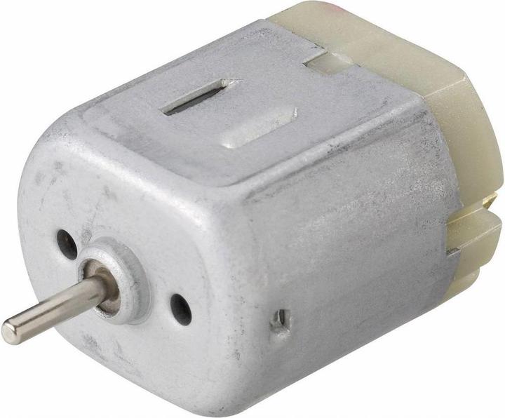 Image du produit Motraxx Mini moteur électrique Brushed X-Tr