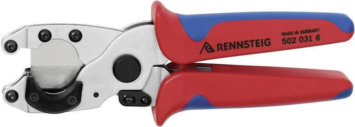 Immagine prodotto Rennsteig Strumenti Cesoie combinate 502 031 (195 mm)