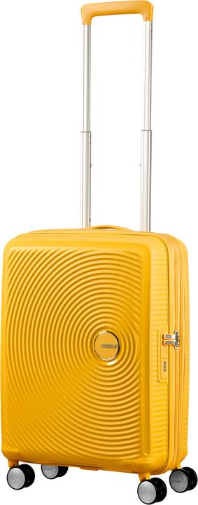 Actual product image American Tourister Soundbox (41 l, Hand luggage (up to 50 litres))