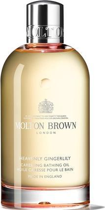 Produktbild Molton Brown Bath Body Heav Ginger Care Bath Oil 200 ml (200 ml)