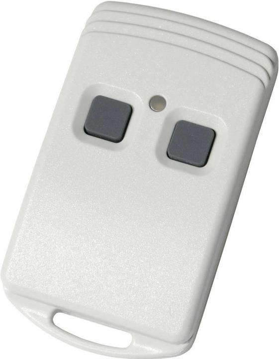 Produktbild SVS Nachrichtentechnik 2-Kanal Handsender mit Rückmel