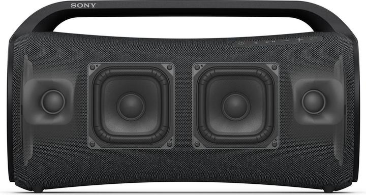 Produktbild Sony SRS-XG500 (30 h, Akkubetrieb)