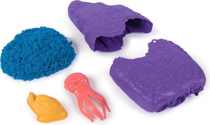 Image du produit Spin Master KNS Eco - Récif corallien
