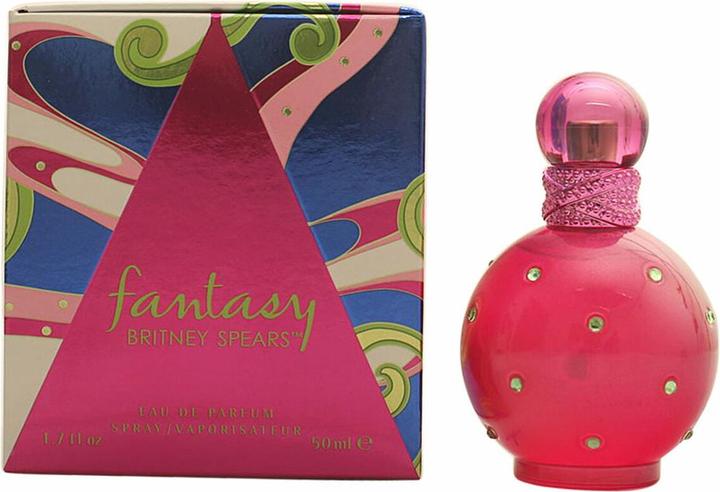 Image du produit Britney Spears Fantasy (Eau de parfum, 100 ml)