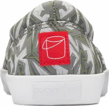 Produktbild Bucketfeet Urban Camo (44)
