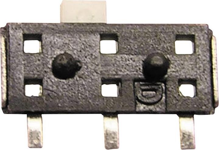 Image du produit Sol Expert Micro-interrupteur à glissière SUM