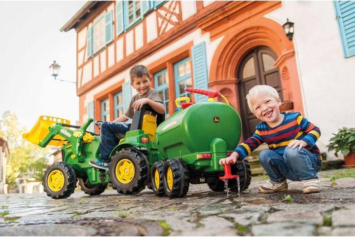 Produktbild Rolly Toys Farmtrac John Deere 7930