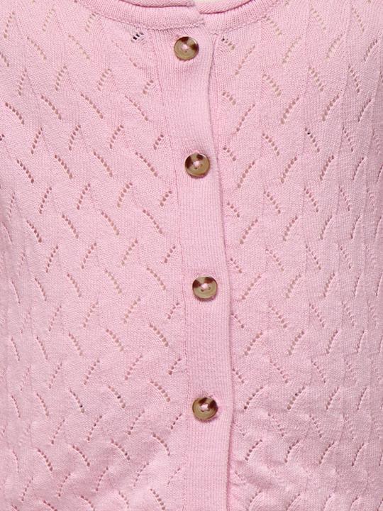 Produktbild Only Kmgmegan Life Ls Cardigan Knt Noos (104)