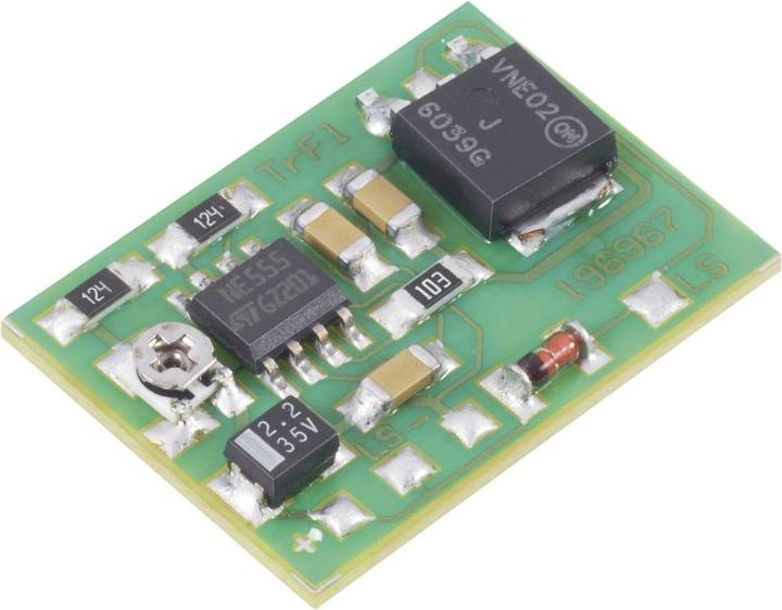 Image du produit Conrad Components Module son corne de navire 4 - 15
