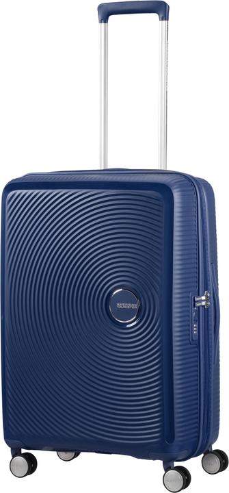 Produktbild American Tourister Soundbox (81 l, M (50 - 90l))