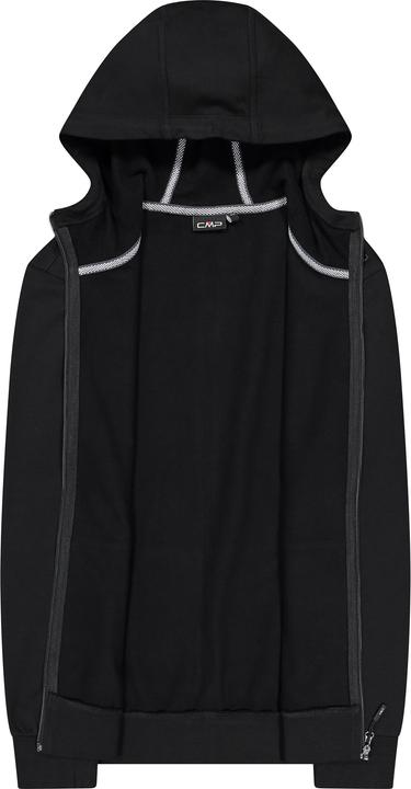 Image du produit CMP Campagnolo Sweat à capuche en polaire stretch (50)