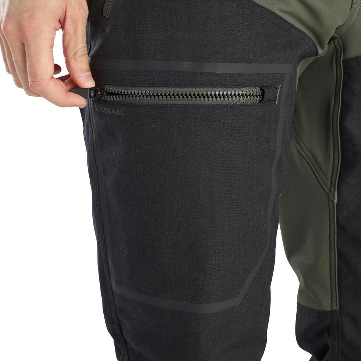 Produktbild Solognac RENFORT 900 (XL)