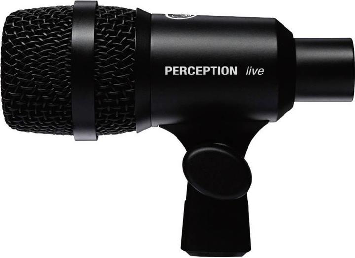 Produktbild AKG Instrumenten-Mikrofon P4 Übert