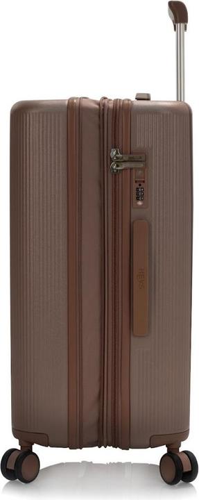 Produktbild Heys Earth Tones -matkalaukku, ruskea (81 l, M (50 - 90l))
