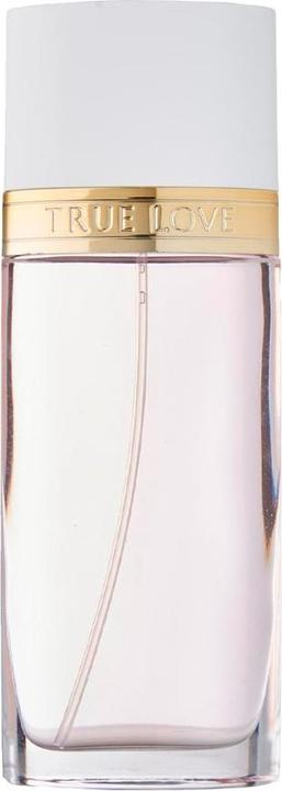 Actual product image Elizabeth Arden True Love (Eau de toilette, 100 ml)