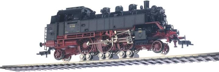 Produktbild Busch H0 Rollenprüfstand 1800