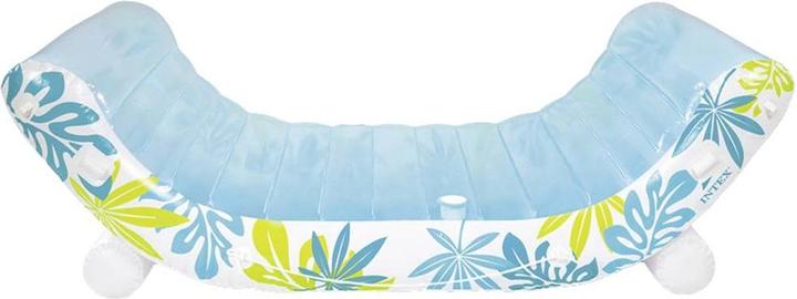 Immagine prodotto Intex 56294EU Salotto a baldacchino tropicale