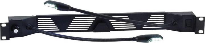 Actual product image LD Systems Rack light 1 U (Replacement parts)