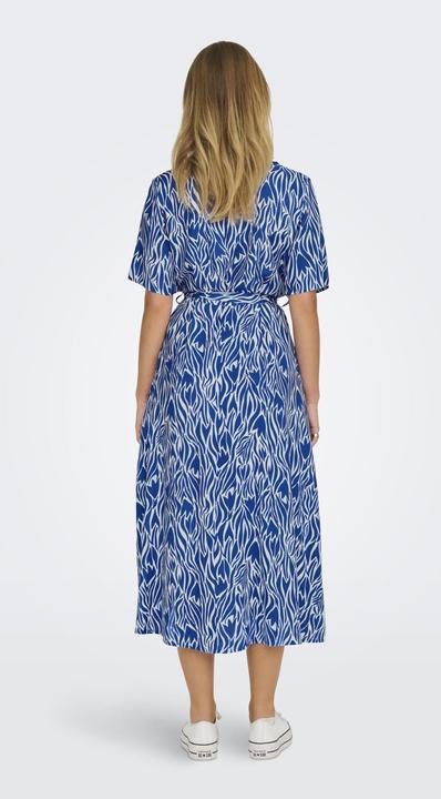 Immagine prodotto JdY JDYSTAR Midikleid Hemdblusenkleid (XS)