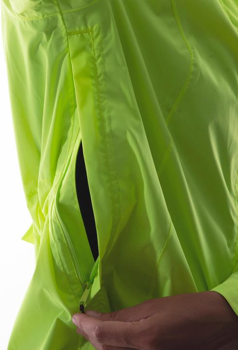 Actual product image Btwin RAIN 120 (L)