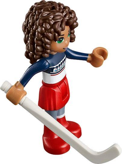 Actual product image LEGO Friends