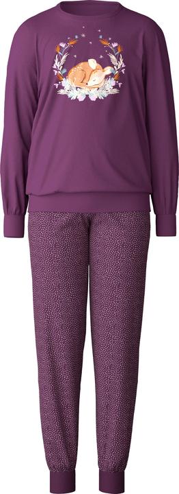 Produktbild Calida Mädchen Bündchen-Pyjama (164)