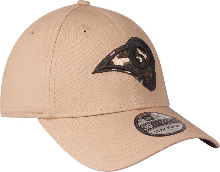 Actual product image New Era 39Thirty Stretch NFL Teams (L)
