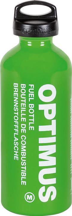 Produktbild Optimus Brennstoff-Flasche M mit sicherung