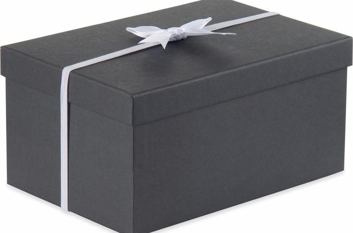 Image du produit TOP Coffret cadeau (Pochette cadeau, 1 x)