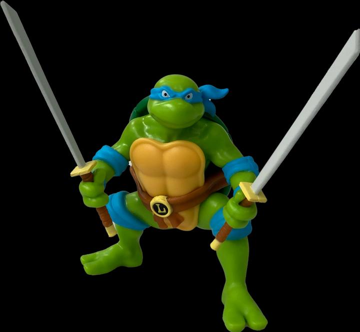 Produktbild Comansi TMNT: Leonardo Figurine