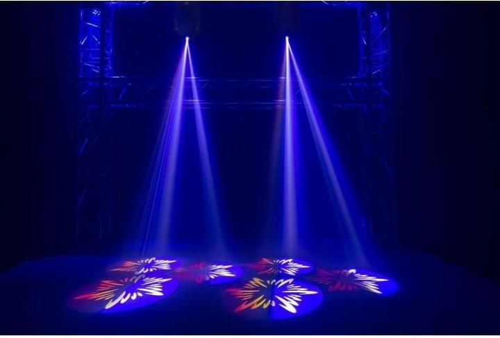 Produktbild BeamZ Moving Head Ignite 120 (Moving Bar)