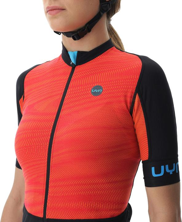 Actual product image UYN Cycling shirt Allroad Aerofit (S)