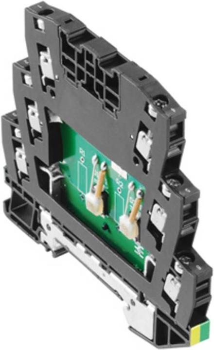 Actual product image Weidmüller Surge arrester 1