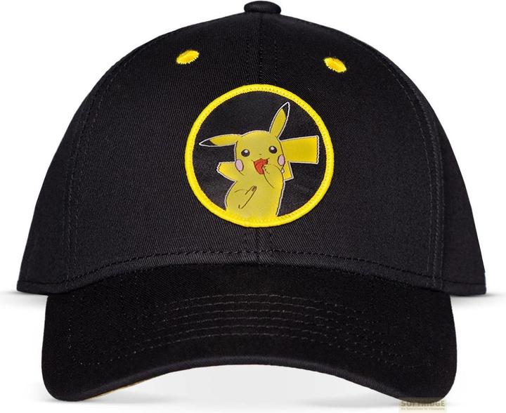 Immagine prodotto Difuzed Pokemon - Pikachu (Taglia unica)