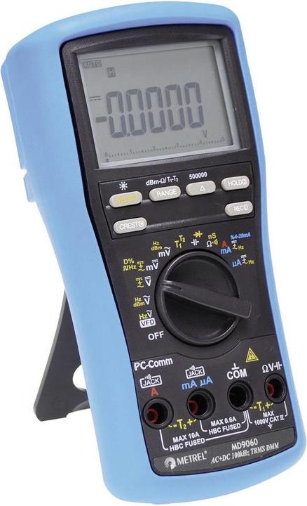Image du produit Metrel MD 9060 (CAT IV 1000V)