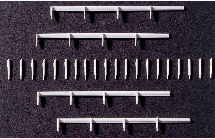 Image du produit Noch H0 Glissières de sécurité 60511