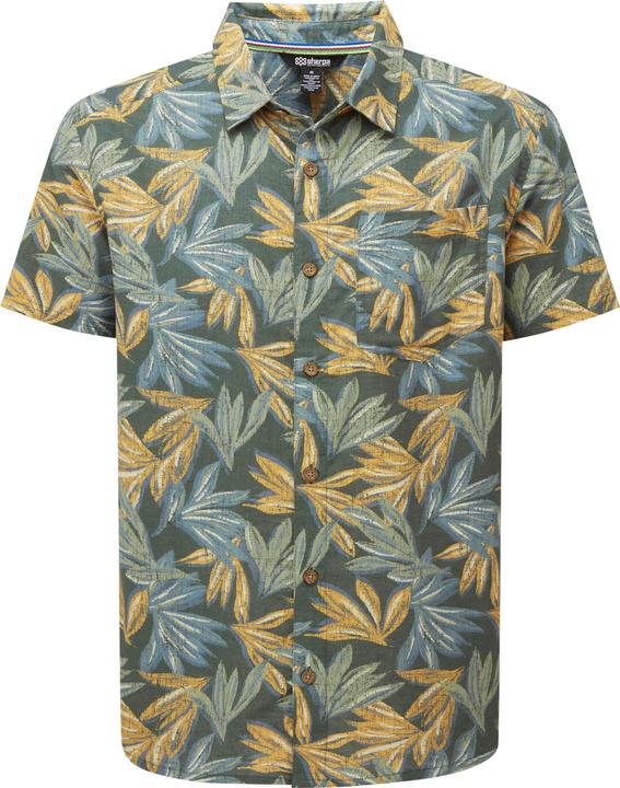 Produktbild Sherpa Adventure Gear Havai SS Shirt Men (XL)