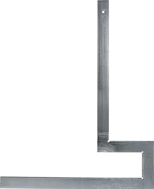 Produktbild Forum Professional Solutions Flanschenwinkel 400x400mm verzinkt