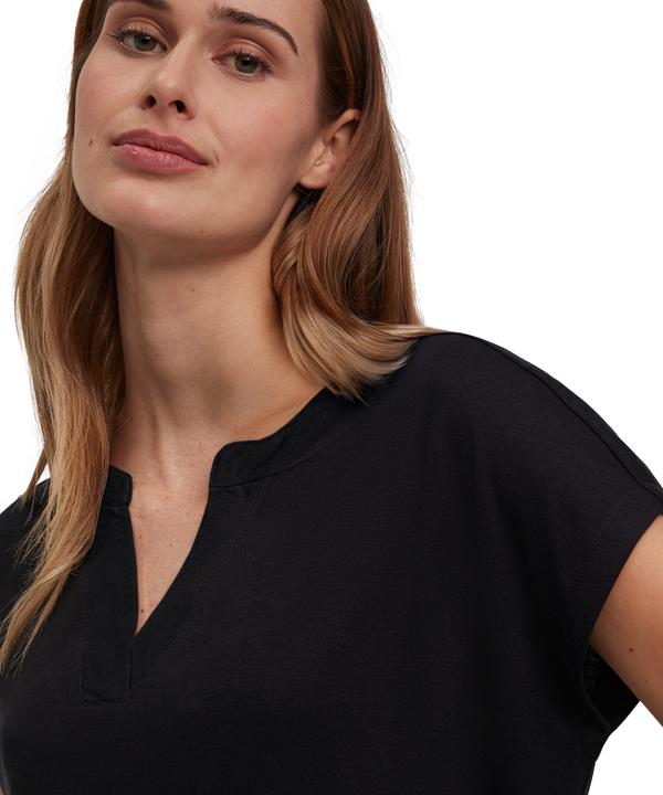 Produktbild Falke SEL Lyocell Blend Polo T w (M)