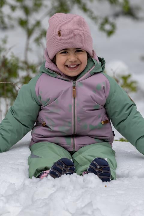 Produktbild Rukka Gia Kinder Winterjacke (80)